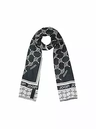 JOOP | Schal  | Bleu foncé