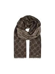 JOOP | Écharpe | Marron