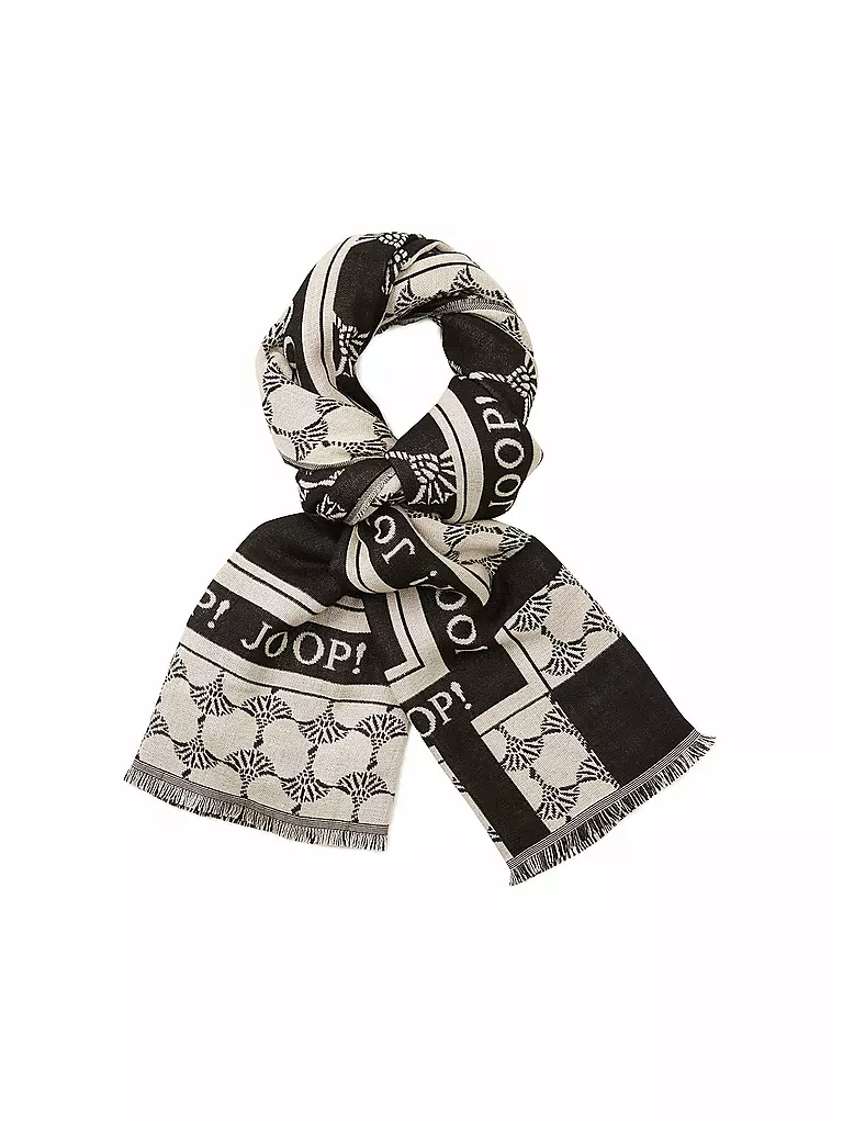 JOOP | Écharpe | Noir