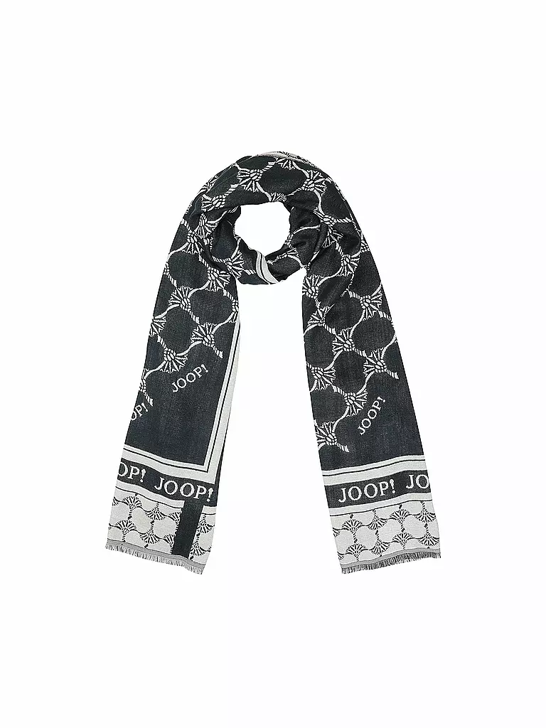 JOOP | Écharpe | Bleu foncé