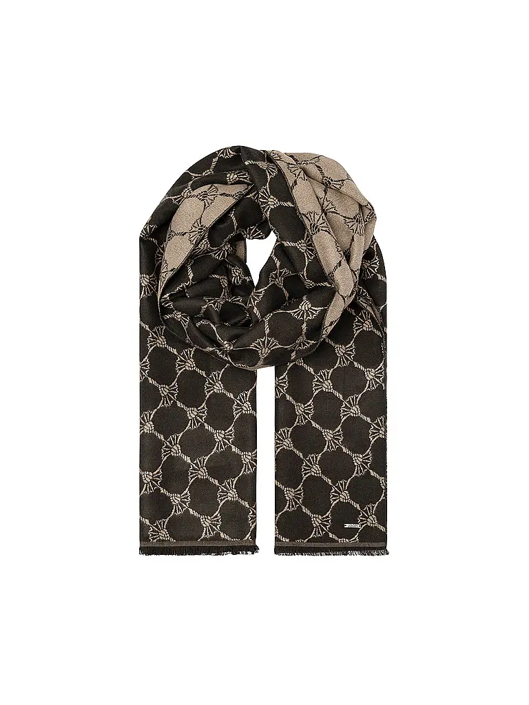 JOOP | Écharpe | olive