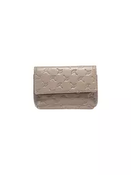 JOOP | Étui à clés LEGGERO STAMPA LENTA | Beige