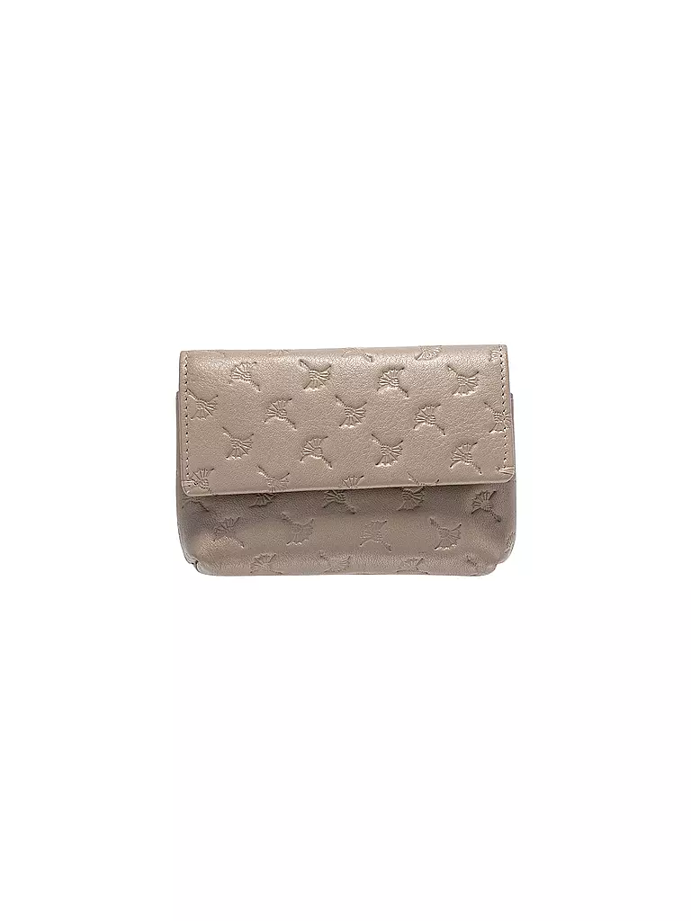 JOOP | Étui à clés LEGGERO STAMPA LENTA | beige