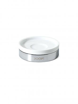 JOOP | Porte-savon Chromeline 11cm