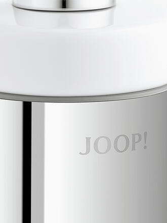 JOOP | Distributeur de savon Chromeline 17cm
