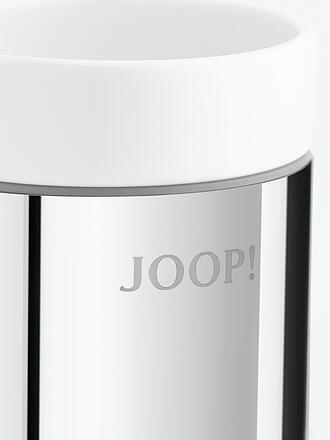 JOOP | Gobelet Chromeline 11cm