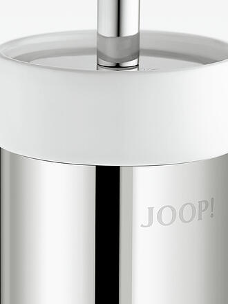 JOOP | Ensemble de brosse WC Chromeline 42cm