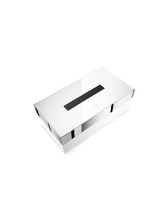 JOOP | Boîte à mouchoirs Chromeline 23x12cm
