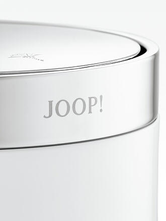 JOOP | Poubelle de bain Chromeline 26cm
