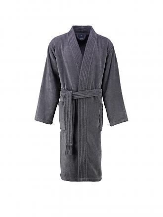 JOOP | Peignoir homme (anthracite)