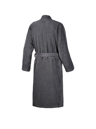 JOOP | Peignoir homme (anthracite)