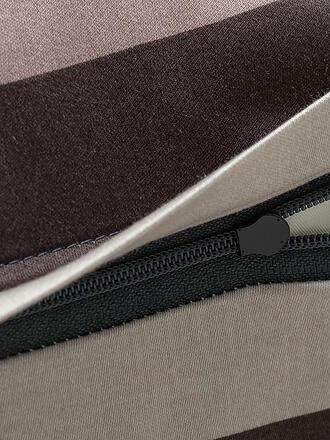 JOOP | Linge de lit en satin TONE 70x90cm/140x220cm Stone