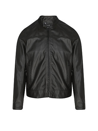 JOOP | Veste en cuir CLEARY