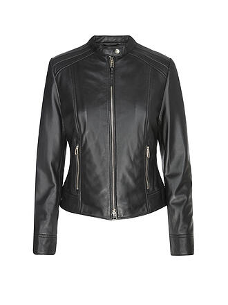 JOOP | Veste en cuir