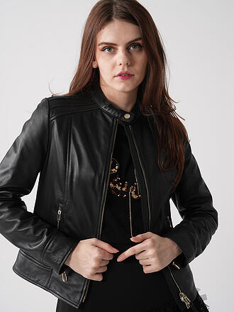 JOOP | Veste en cuir