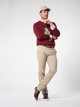 JOOP | Ceinture en cuir