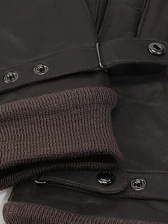 JOOP | Gants en cuir