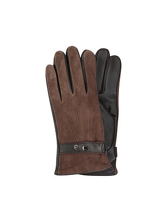 JOOP | Gants en cuir