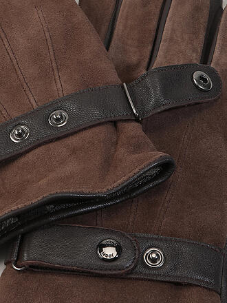 JOOP | Gants en cuir