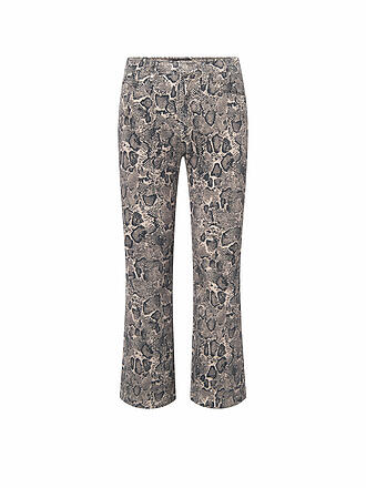 JOOP | Jeans 7/8 coupe évasée CHRISI