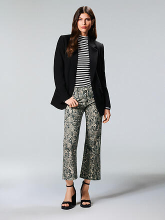 JOOP | Jeans 7/8 coupe évasée CHRISI