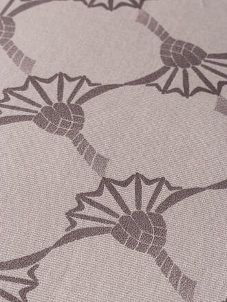 JOOP | Linge de lit en satin 70x90cm/140x200cm CORNFLOWER DOUBLE Gris