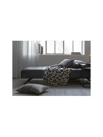 JOOP | Couverture LEO 150x200cm Taupe