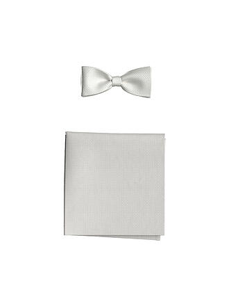 JOOP | Coffret cadeau - Nœud papillon et pochette de costume