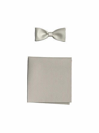 JOOP | Coffret cadeau nœud papillon et pochette de costume