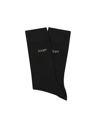 JOOP | Chaussettes lot de 2 noir