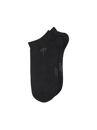 JOOP | Chaussettes sneaker lot de 2 bleu marine