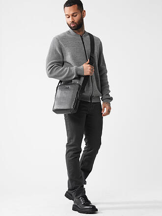 JOOP | Sac en cuir - Sac bandoulière CARDONA REMUS