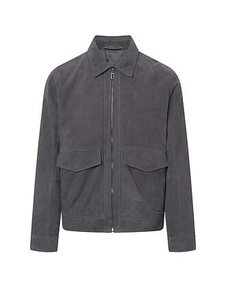 JOOP | Veste en cuir