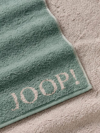 JOOP | Drap de douche double face 80x150cm Pinie