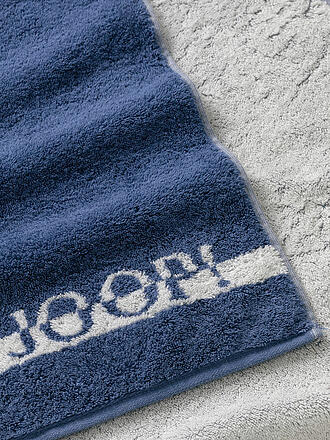 JOOP | Drap de douche SPLIT DOUBLEFACE 80x150cm Ocean