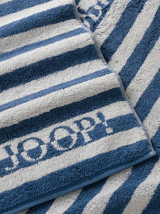 JOOP | Drap de douche SPLIT STRIPES 80x150cm Ocean
