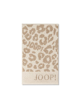 JOOP | Serviette d'invité LEO 30x50cm Crème