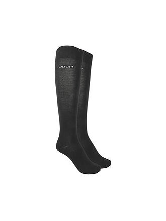 JOOP | Chaussettes lot de 2 noir