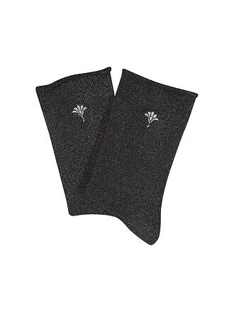 JOOP | Chaussettes lot de 2 noir blanc