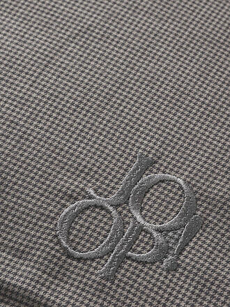 JOOP | Linge de lit en flanelle SOFT 70x90cm/140x200cm Anthracite