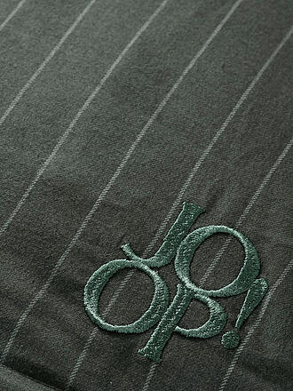 JOOP | Linge de lit en flanelle 70x90cm/140x200cm SOFT STRIPES