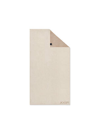JOOP | Serviette Doubleface 50x100cm Crème