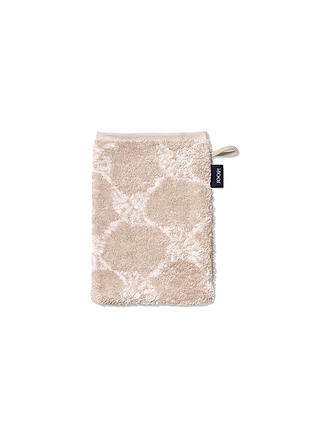 JOOP | Gant de toilette Classic Cornflower 16x22cm Nude