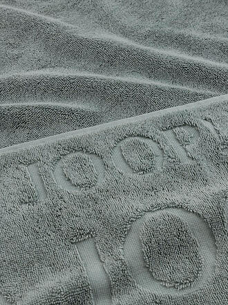 JOOP | Serviette 50x100cm STUDIO REPEAT Eucalyptus