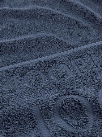 JOOP | Drap de douche 80x150cm STUDIO REPEAT Marine