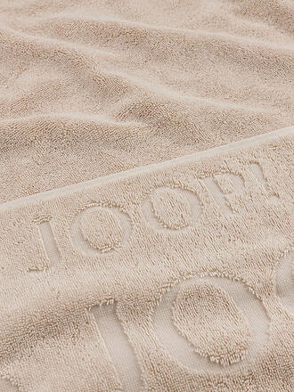 JOOP | Drap de douche 80x150cm STUDIO REPEAT Beige