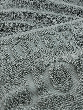 JOOP | Drap de douche 80x150cm STUDIO REPEAT Eucalyptus