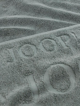 JOOP | Serviette d'invité 30x50cm STUDIO REPEAT Eucalyptus