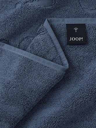 JOOP | Tapis de bain 50x80cm STUDIO REPEAT Marine