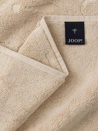 JOOP | Tapis de bain 50x80cm STUDIO REPEAT Beige
